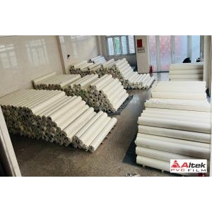 Nhà sản xuất nhựa pvc gần tôi - Altek phân phối nhựa pvc giá tốt